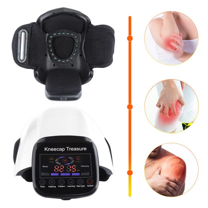 Bienelia™ Masajeador para aliviar el dolor de rodilla