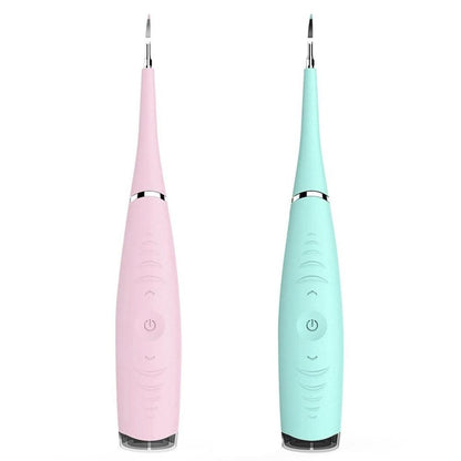 Bienelia™ Eliminador ultrasónico de placa dental