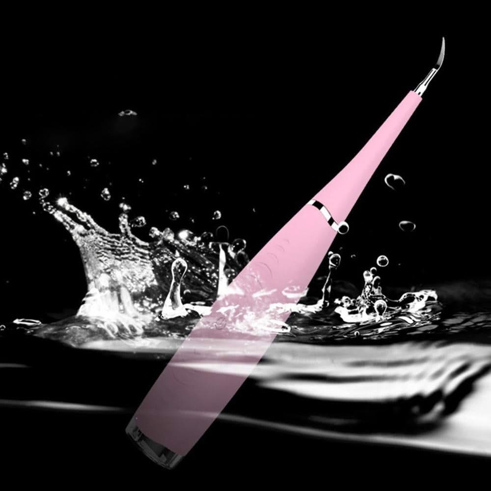 Bienelia™ Eliminador ultrasónico de placa dental