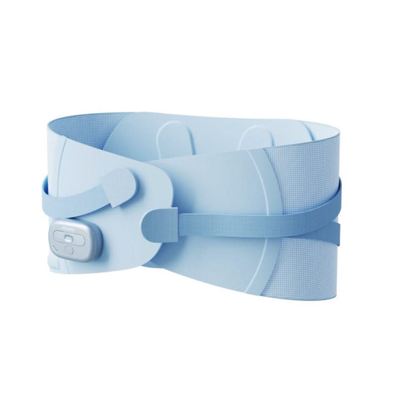 Bienelia™ Cinturón de soporte lumbar para ejercicio y alivio del dolor