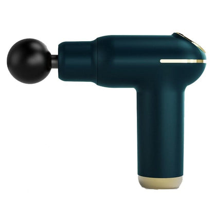 Bienelia™ Pistola de masaje portátil con terapia de calor
