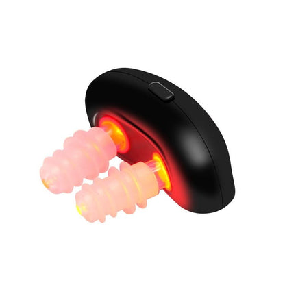 Bienelia™ Dispositivo nasal infrarrojo para aliviar la sinusitis y las alergias