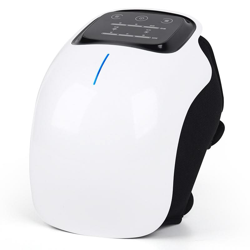 Bienelia™ Masajeador de rodilla para aliviar el dolor