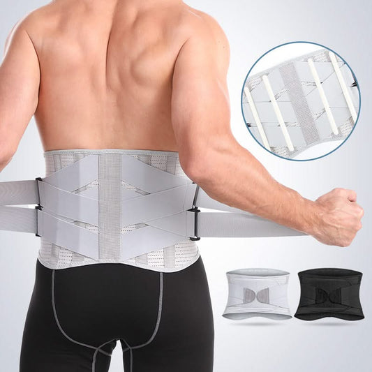 Bienelia™ Faja lumbar para aliviar el dolor
