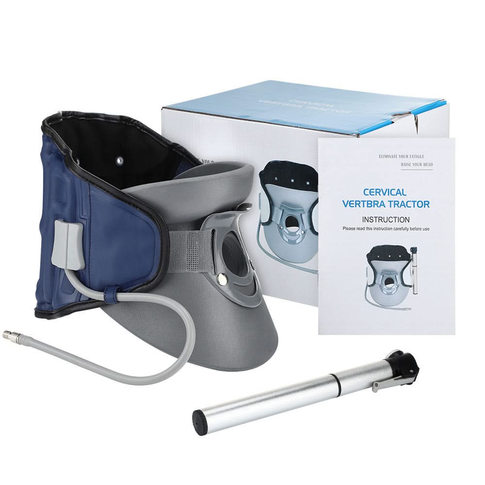 Bienelia™ Soporte para aliviar el dolor de cuello