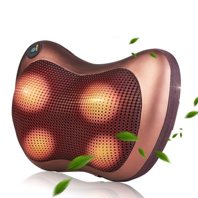 Bienelia™ Almohada eléctrica de masaje