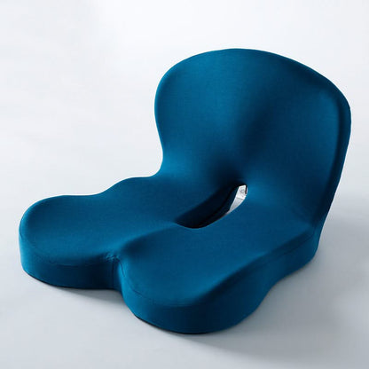 Bienelia™ Cojín de espuma viscoelástica con soporte lumbar