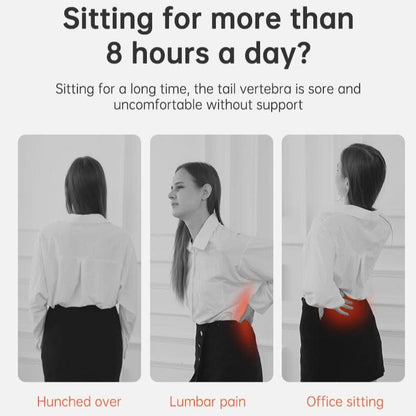 Bienelia™ Cojín ergonómico de espuma viscoelástica