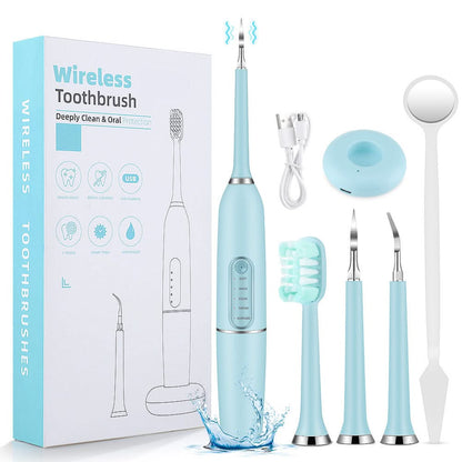 Bienelia™ Limpiador dental táctil inteligente
