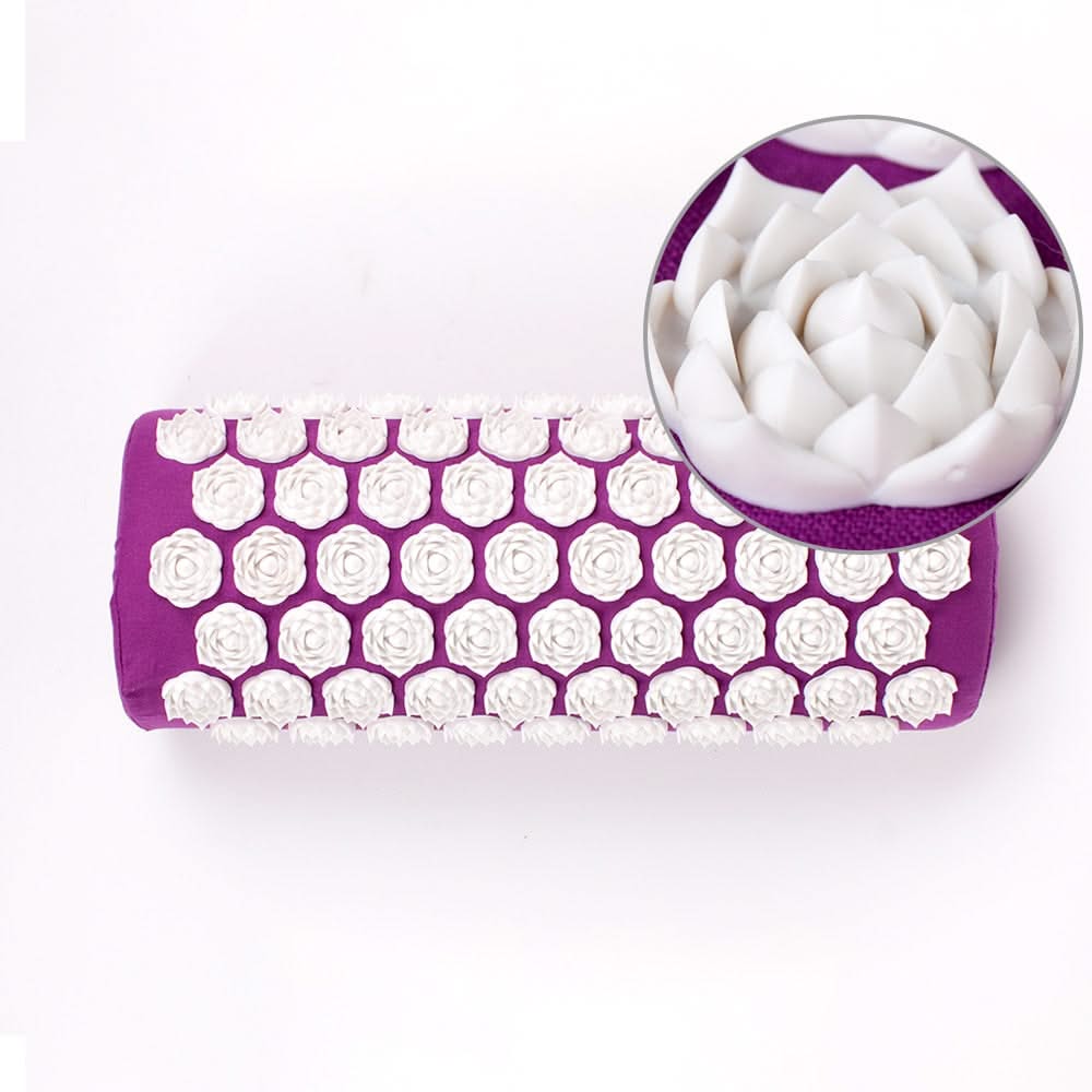 Bienelia™ Conjunto de esterilla y almohada de acupresión