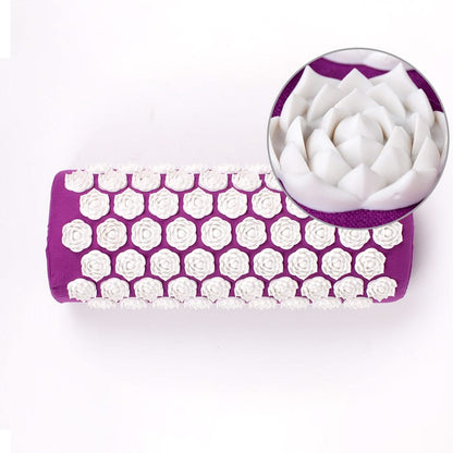 Bienelia™ Conjunto de esterilla y almohada de acupresión