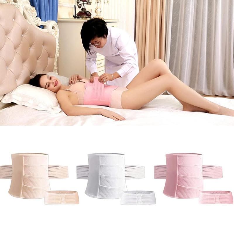 Bienelia™ Faja de recuperación posparto