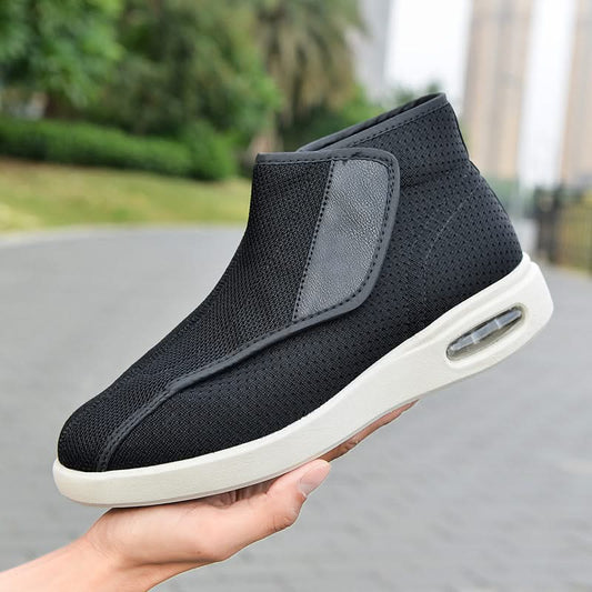 Bienelia™ Zapatos ortopédicos anchos de invierno