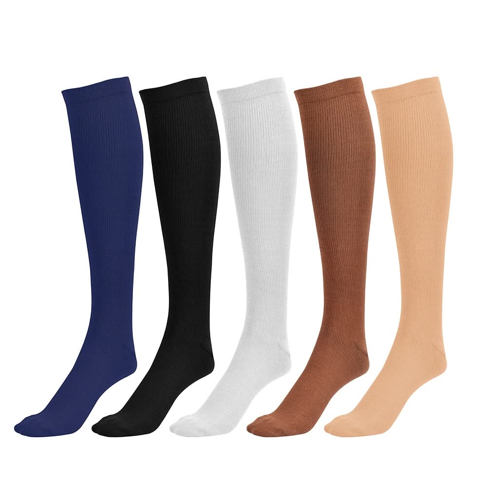 Bienelia™ Calcetines de compresión antifatiga para piernas