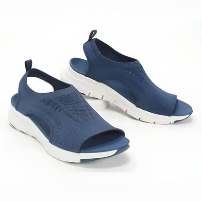 Bienelia™ Zapatos ortopédicos cómodos para mujer