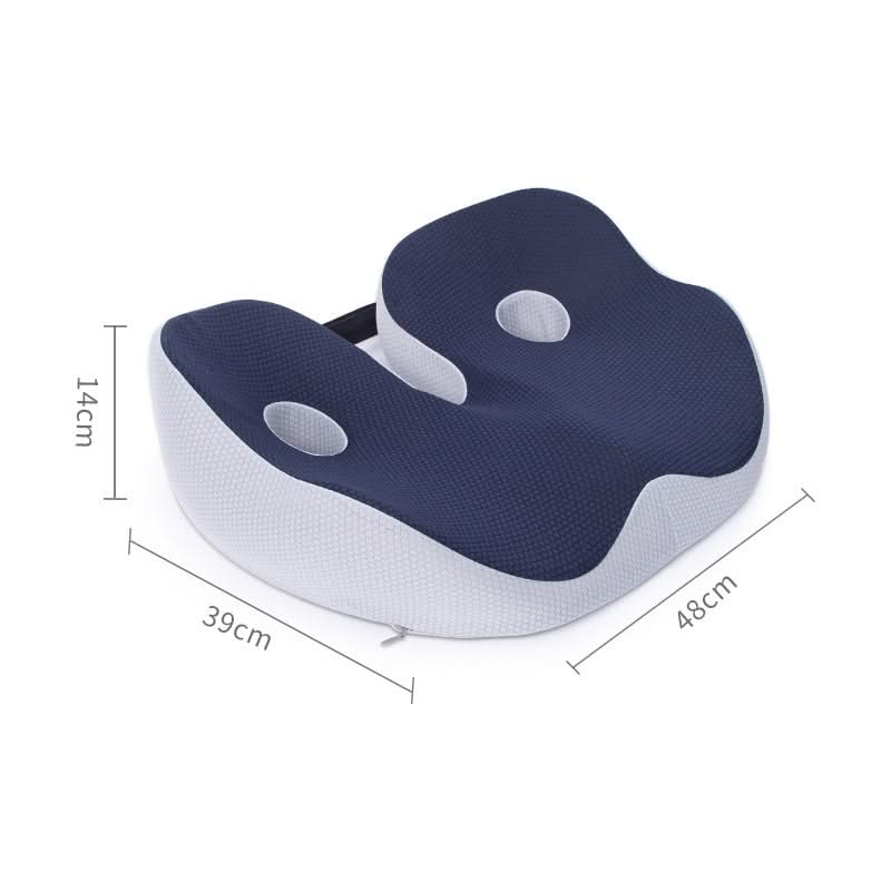 Bienelia™ Cojín ergonómico de espuma viscoelástica