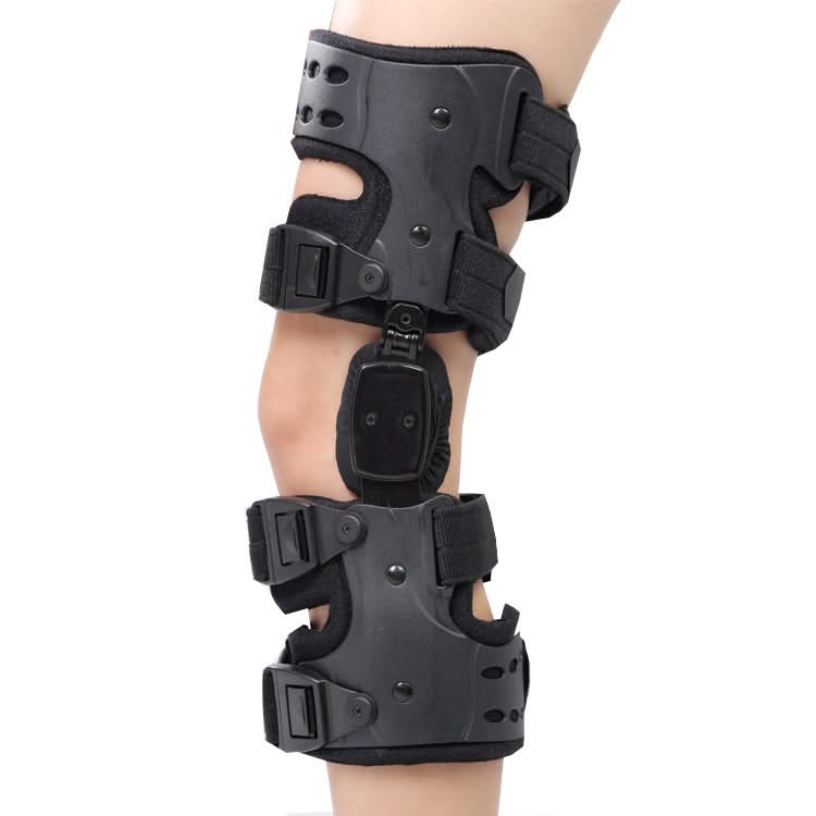 Bienelia™ Rodillera ajustable de descarga