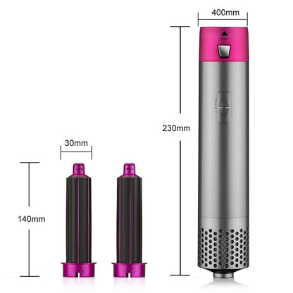 Bienelia™ Moldeador profesional de cabello 5 en 1