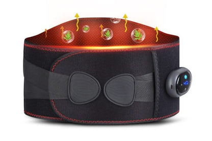 Bienelia™ Masajeador lumbar para aliviar el dolor