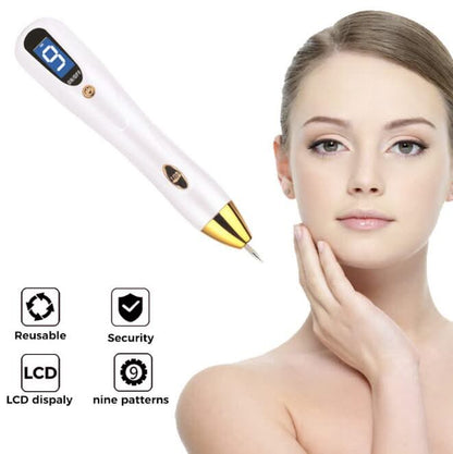 Bienelia™ Lápiz de plasma para eliminar lunares