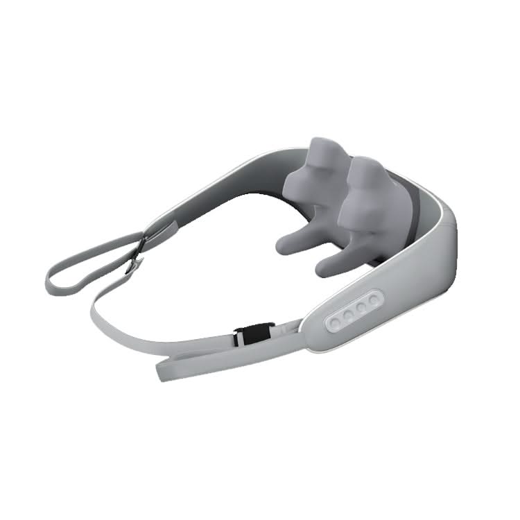 Bienelia™ Masajeador amasador para cuello y hombros