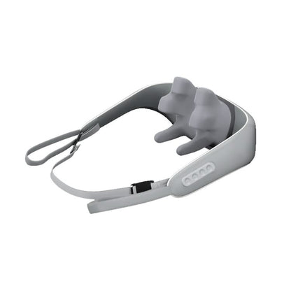 Bienelia™ Masajeador amasador para cuello y hombros