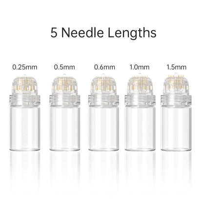 Hydra Needle™ Sello de microneedling
