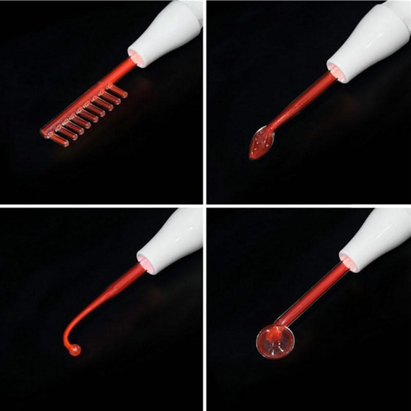 Bienelia™ Terapia cutánea de alta frecuencia