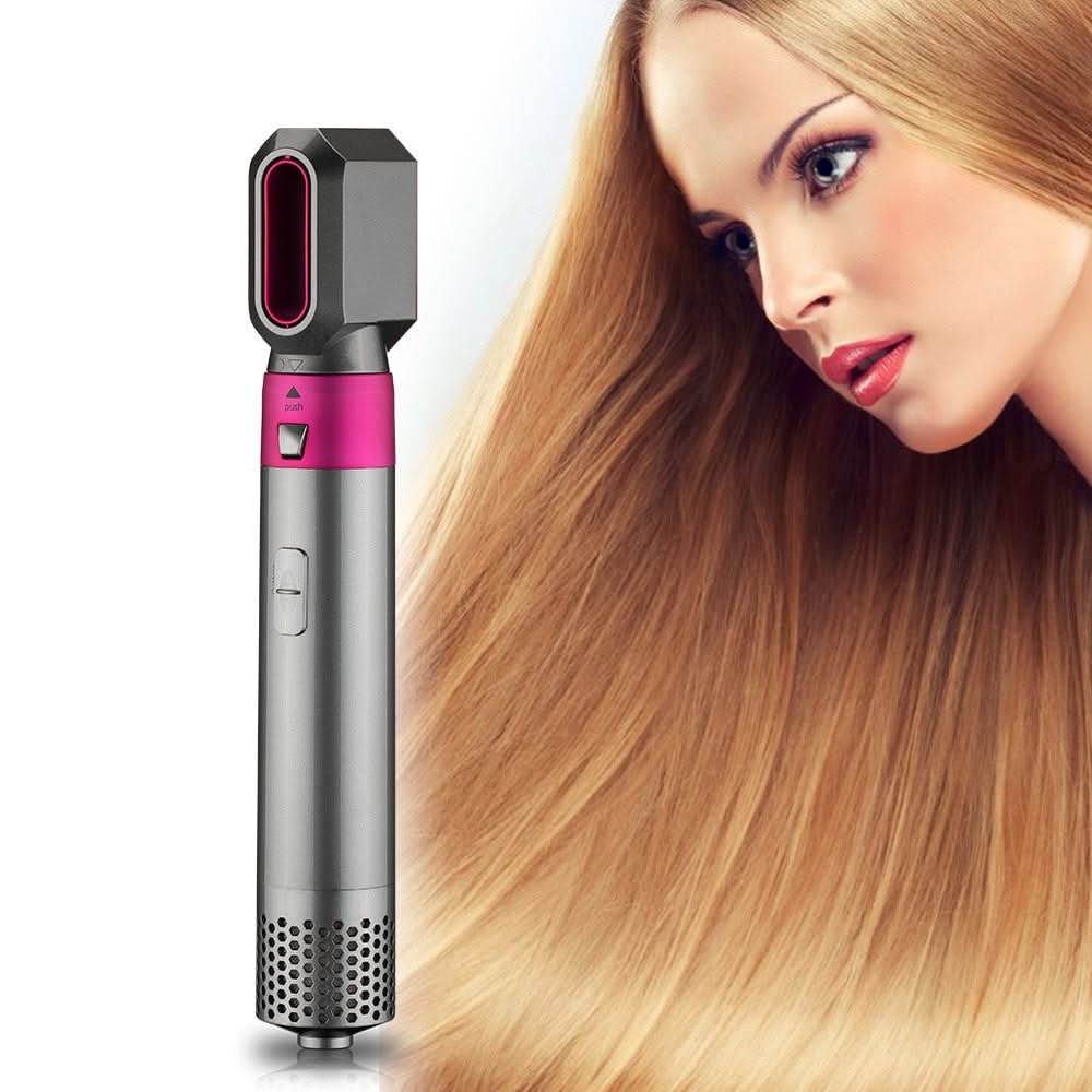 Bienelia™ Moldeador profesional de cabello 5 en 1