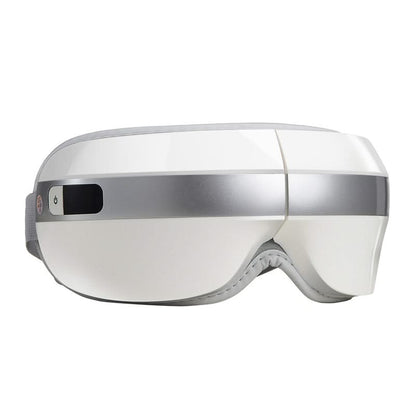 Bienelia™ Masajeador ocular con calor y música