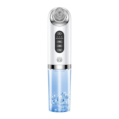 Bienelia™ Limpiador facial Hydro de microdermoabrasión