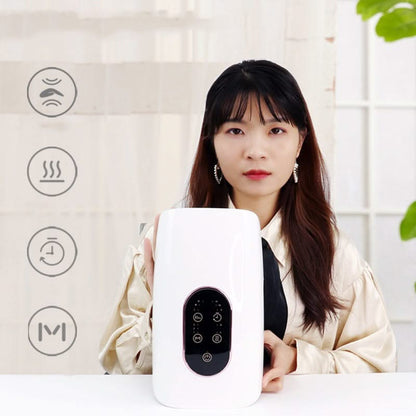 Bienelia™ Pro Masajeador para aliviar el dolor de manos