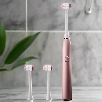 Bienelia™ Cepillo dental sónico de tres caras