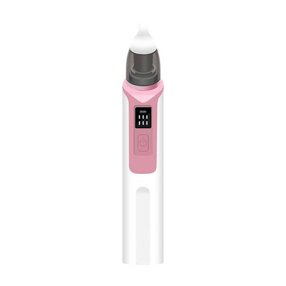 Bienelia™ Aspirador nasal eléctrico para recién nacidos y bebés