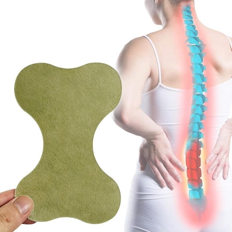 Bienelia™ Kit natural para aliviar el dolor de espalda