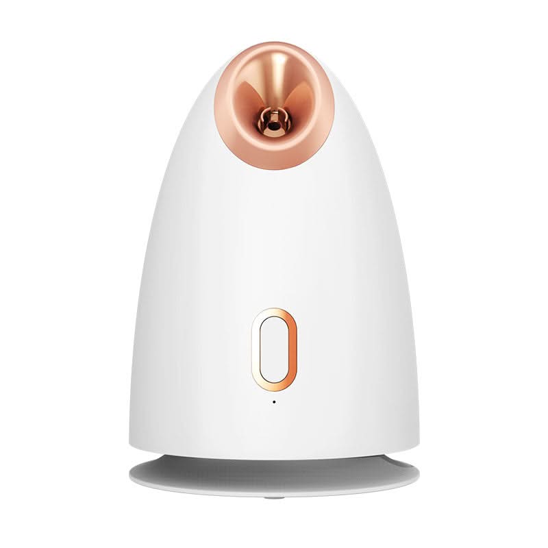 Bienelia™ Vaporizador facial de limpieza profunda