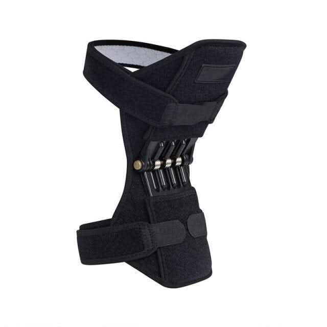 Bienelia™ Rodilleras estabilizadoras con soporte