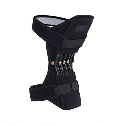 Bienelia™ Rodilleras estabilizadoras con soporte