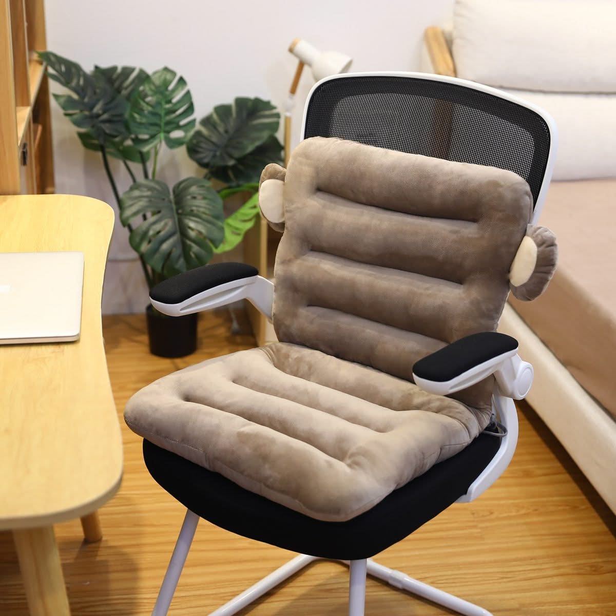 Bienelia™ Cojín de soporte para aliviar el dolor de ciática