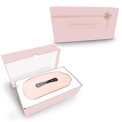 Bienelia™ Masajeador para aliviar los cólicos menstruales