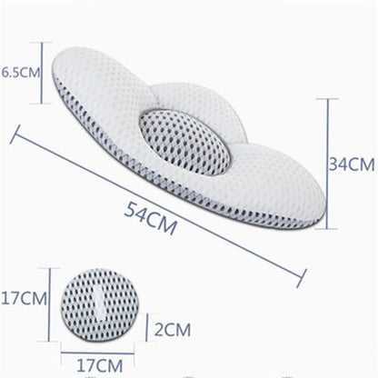Bienelia™ Almohada lumbar de soporte para dormir
