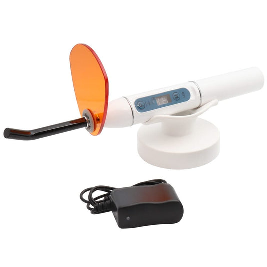 Bienelia™ Lámpara LED de fotopolimerización dental