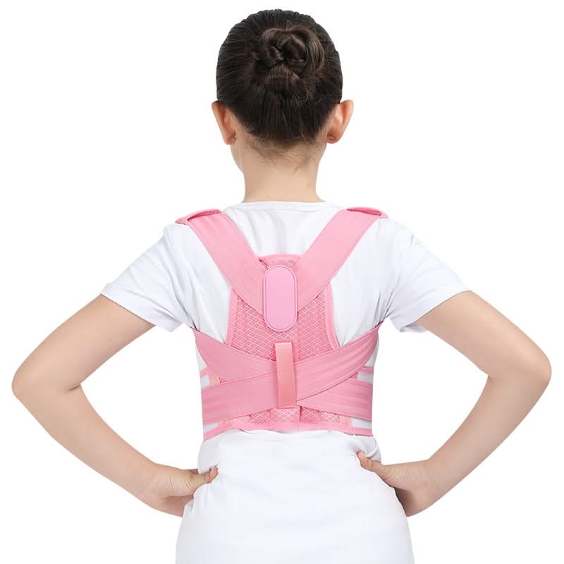 Bienelia™ Corrector postural ortopédico para niños