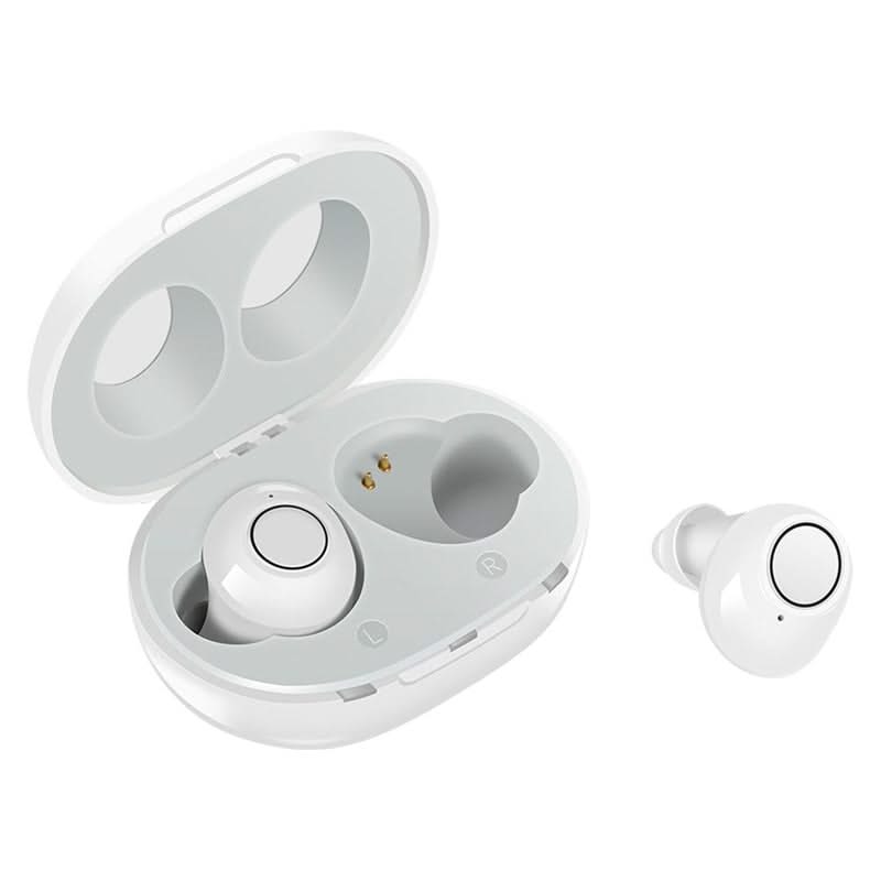 Bienelia™ Audífonos recargables de diseño moderno