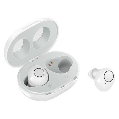 Bienelia™ Audífonos recargables de diseño moderno