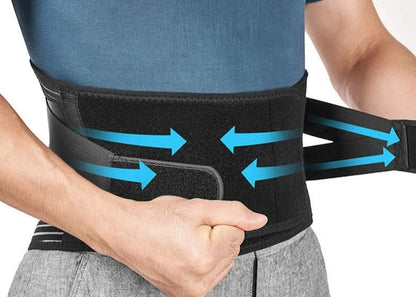 Bienelia™ Cinturón de soporte para aliviar el dolor ciático