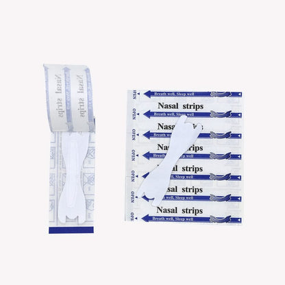 Bienelia™ Tiras nasales antirronquidos