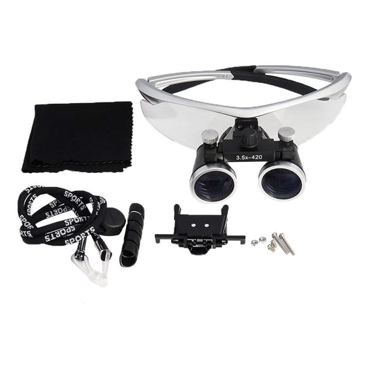 Bienelia™ Kit inicial de lupas dentales