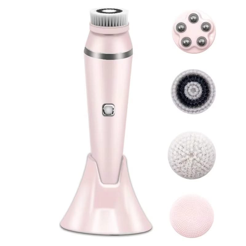Bienelia™ Cepillo facial de limpieza profunda 4 en 1