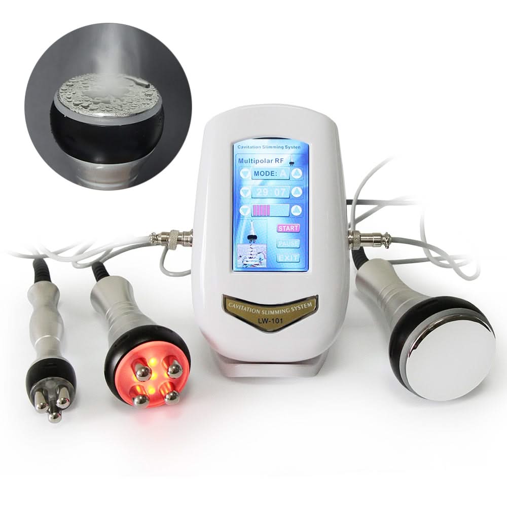 Bienelia™ Dispositivo profesional de cavitación ultrasónica